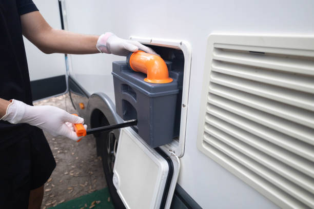 Best Wedding porta potty rental  in Graymoor Devondale, KY
